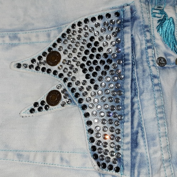 ROBIN'S JEANS - Picture 4 of 4